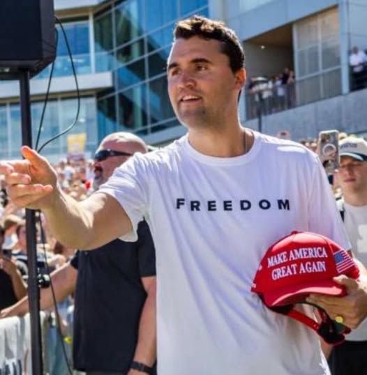 Freedom Shirt
