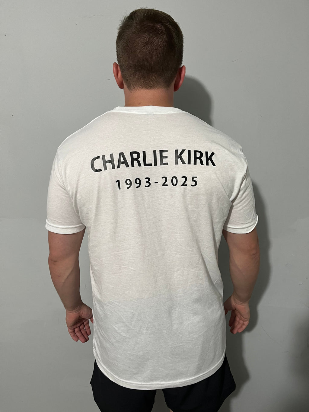 Freedom Shirt