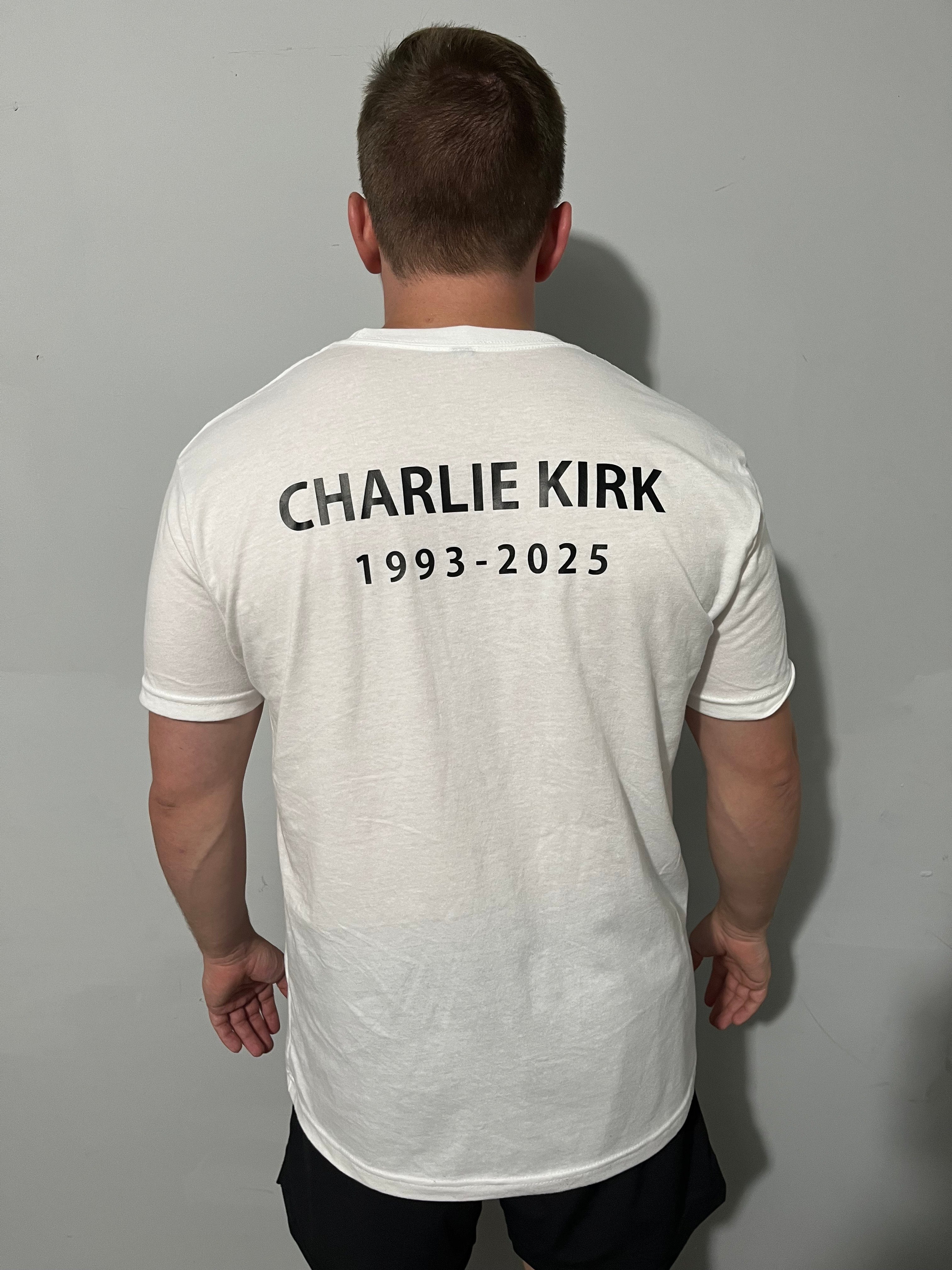 Freedom Shirt
