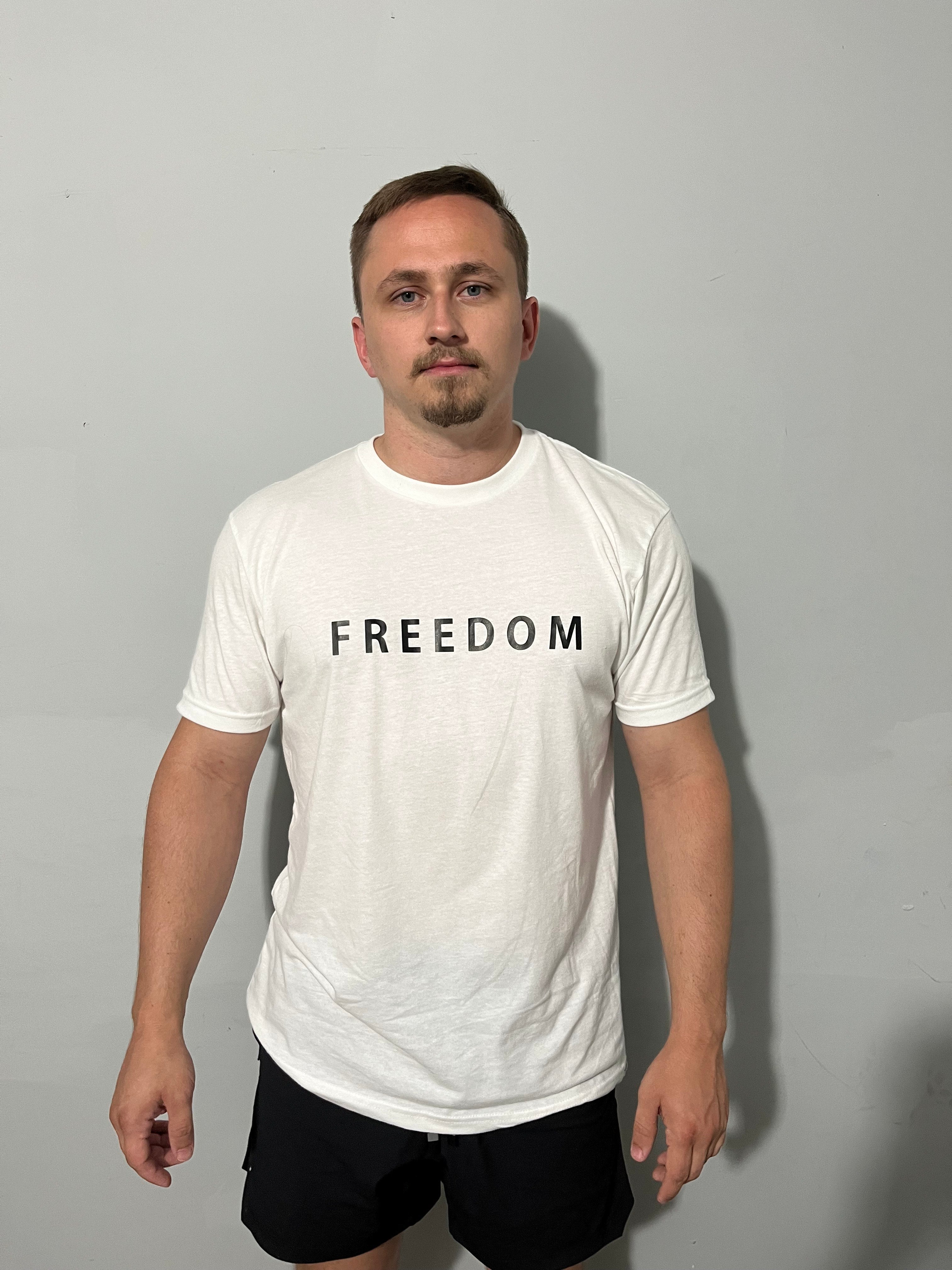 Freedom Shirt