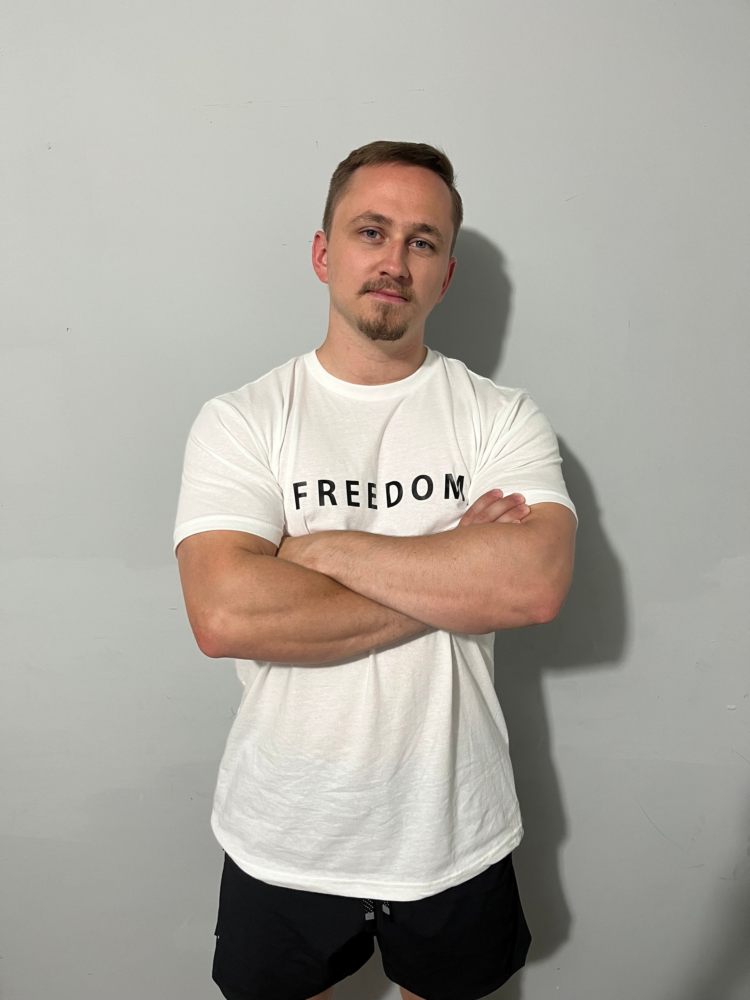 Freedom Shirt
